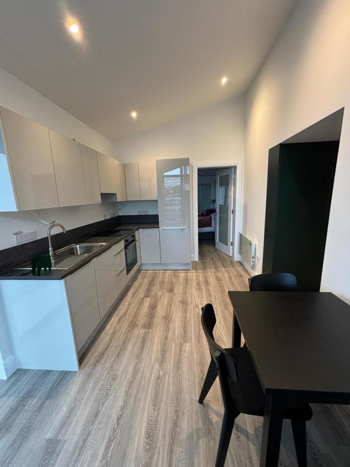 Clifden Lodge 1 Bedroom Apt Killarney Exterior foto